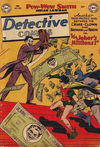 Detective Comics (DC, 1937 series) #180 (February 1952)