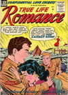 True Life Romance  #1 (December 1955)