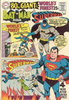 World's Finest Comics (DC, 1941 series) #179 October-November 1968