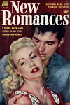 New Romances  #17 (August 1953)