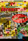 Romantic Adventures  #50 (October-November 1954)