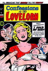 Lovelorn (ACG, 1949 series) #52 (August 1954)