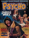 Psycho  #7 (July 1972)