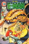 E-Man  #7 (March 1975)