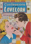 Lovelorn (ACG, 1949 series) #63 (September 1955)