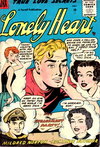 Lonely Heart  #13 (November 1955)