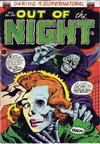 Out of the Night  #6 (January 1953)