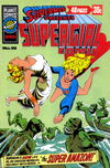 Superman Presents Supergirl Comic (KG Murray, 1973 series) #18 ([February 1976?])