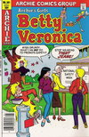 Archie's Girls Betty and Veronica  #301 (January 1981)