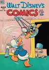 Walt Disney's Comics and Stories  v9#6 (102) (March 1949)