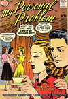 My Personal Problem  #2 (January 1958)