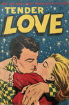 Tender Love (Barmor, 1955?)  [March 1955?]