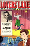 Lovers' Lane  #39 (March 1954)