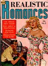 Realistic Romances (Avon, 1954 series) #3 November-December 1951