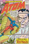 The Atom  #1 (June-July 1962)