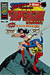 Superman Presents Supergirl Comic (KG Murray, 1973 series) #19 ([April 1976?])