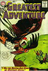 My Greatest Adventure (DC, 1955 series) #75 (January 1963)