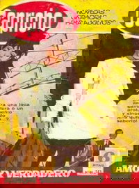 Capricho (Bruguera, 1963 series)  #243 (1967)