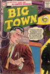 Big Town (DC, 1951 series) #45 (May-June 1957)
