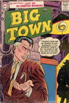 Big Town  #45 (May-June 1957)
