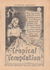 Diamond Romance Library (Apache, 1958 series) #139 — Tropical Temptation (page 1)