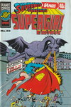 Superman Presents Supergirl Comic  #22 ([November 1976?])
