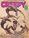 Creepy (KG Murray, 1974 series) #19 [1977?]