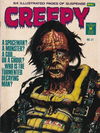 Creepy (KG Murray, 1974 series) #21 [May 1977?]