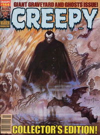 Creepy (Warren, 1964 series) #144