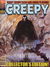 Creepy (Warren, 1964 series) #144 (January 1983)