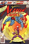 Action Comics (DC, 1938 series) #462 (August 1976)