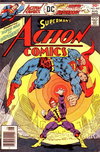 Action Comics  #462 (August 1976)