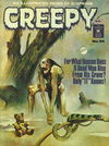 Creepy (Murray, 1978 series) #25 [January 1978?]