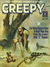 Creepy (Murray, 1978 series) #25 ([January 1978?])
