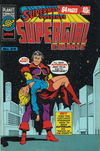 Superman Presents Supergirl Comic (KG Murray, 1973 series) #24 [March 1977?]