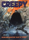 Creepy  #5 (October 1965)