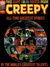 Creepy (Warren, 1964 series) #55 (August 1973)