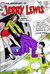 The Adventures of Jerry Lewis (DC, 1957 series) #60 (September-October 1960)