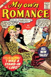 My Own Romance  #62 (March 1958)