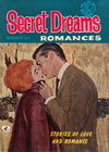 Secret Dreams Romances  #6 ([October 1965?])