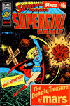 Superman Presents Supergirl Comic (KG Murray, 1973 series) #26 ([September 1977?])