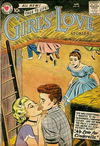 Girls' Love Stories (DC, 1949 series) #48