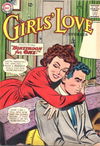 Girls' Love Stories (DC, 1949 series) #97