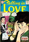 Falling in Love  #63 (November 1963)
