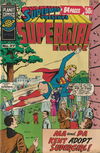 Superman Presents Supergirl Comic (Murray, 1977 series) #27 [December 1977?]