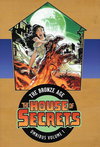 House of Secrets: The Bronze Age Omnibus  #1 ([April] 2018)