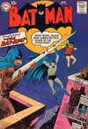 Batman  #114 (March 1958)