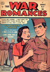 True War Romances  #9 (August 1953)