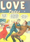 Love Tales  #44 (January 1951)