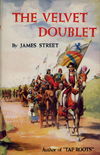 The Velvet Doublet (Invincible, 1953?)  ([September] 1953)